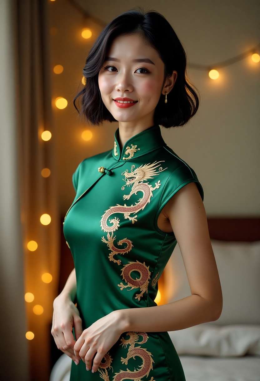 消失的十一号